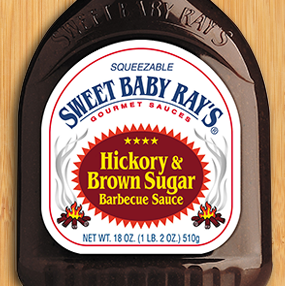 Sweeter than Meatloaf 