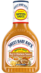 Ray's Chicken Sauce